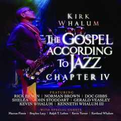 The Gospel According To Jazz Chapter IV (CD)