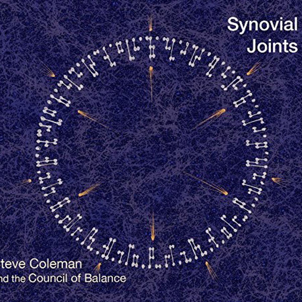 Synovial Joints (CD)