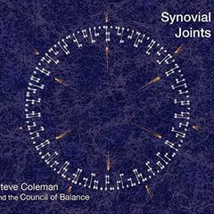 Synovial Joints (CD)