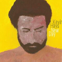 A New Day (CD)