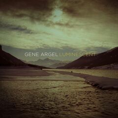 Luminescent (CD)
