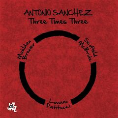 Three Times Three (CD)