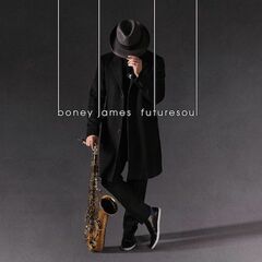 Futuresoul (CD)
