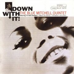Down With It (CD)