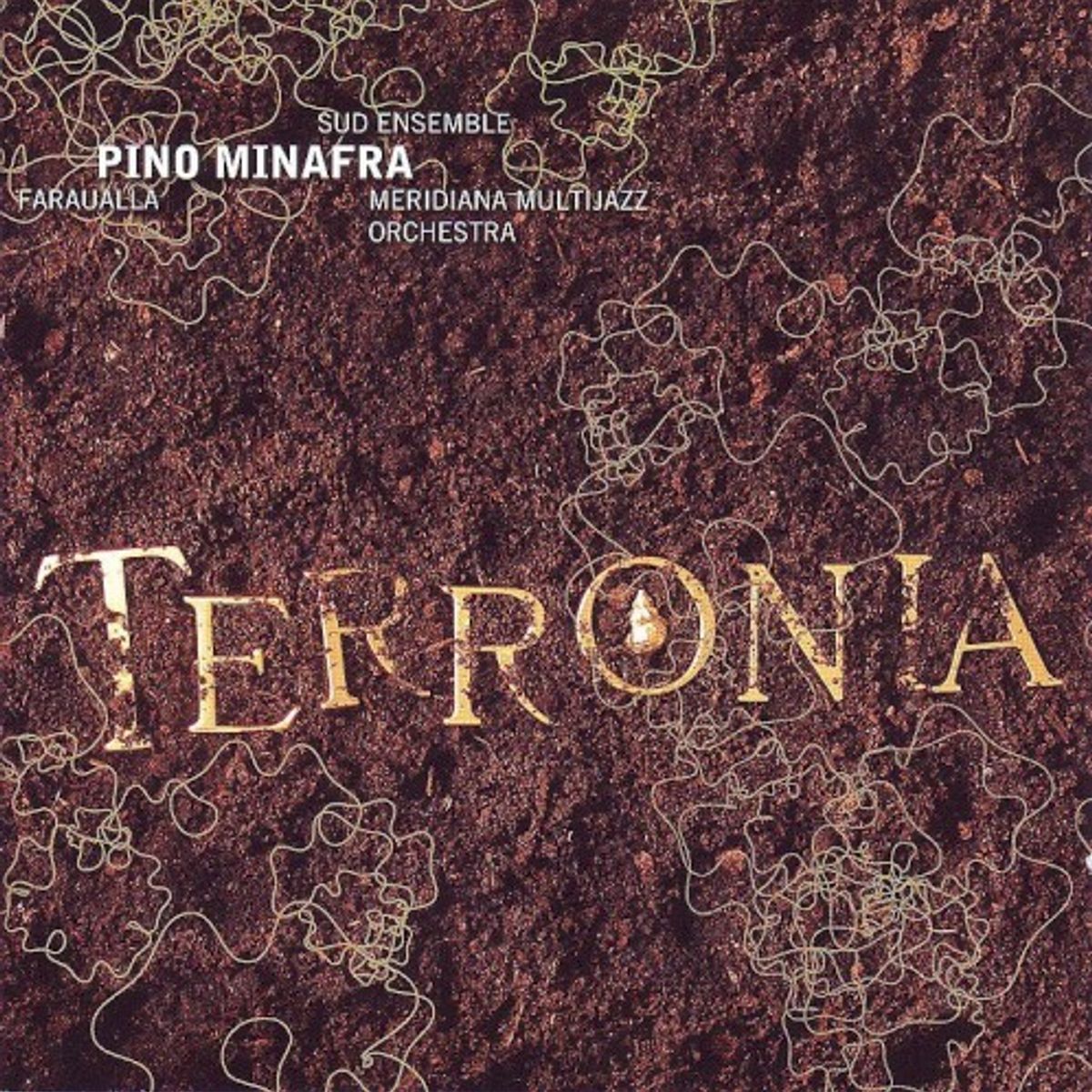 Terronia (CD)