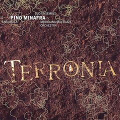 Terronia (CD)