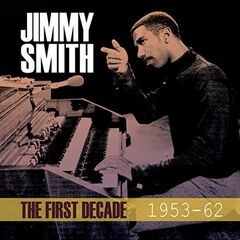 The First Decade 1953-62 (CD)
