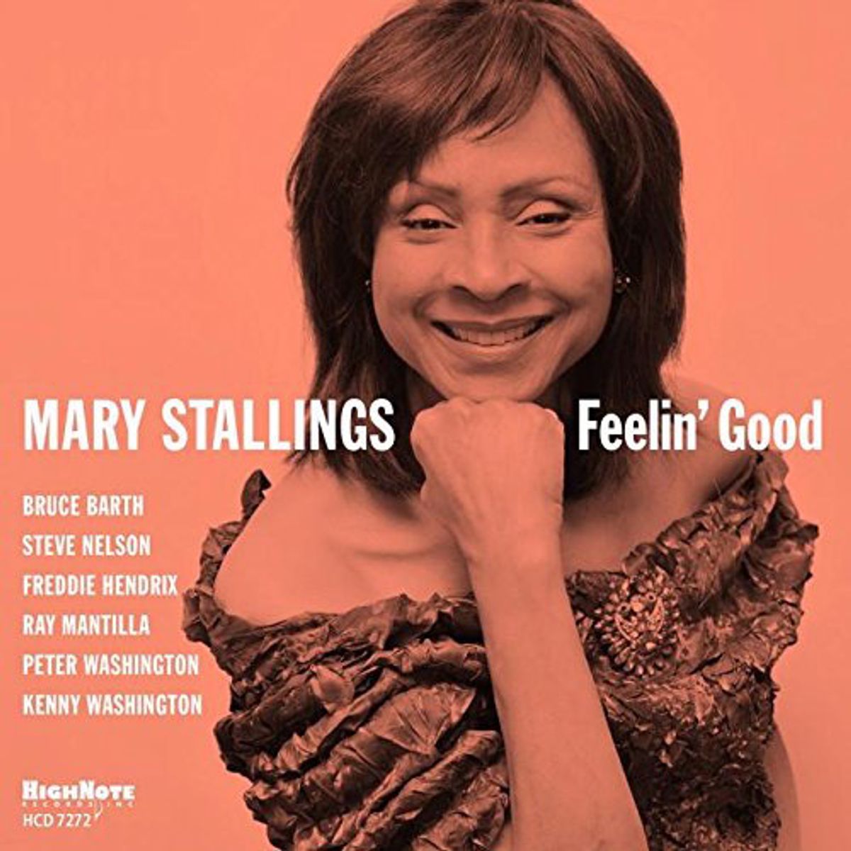 Feelin Good (CD)