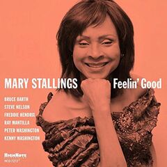 Feelin' Good (CD)