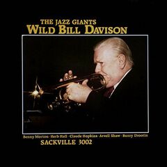 Jazz Giants (CD)