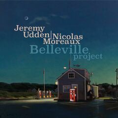 Belleville Project (CD)