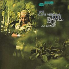 The Cape Verdean Blues (LP)