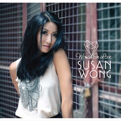 Woman In Love (CD)