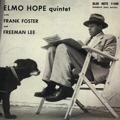 Elmo Hope Quintet, Vol. 2 (10