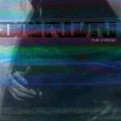 The Purge (CD)