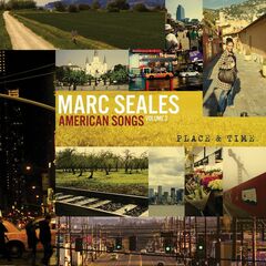 American Songs: Volume 3 (Time & Place) (CD)