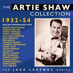 Collection 1932-54 (CD)
