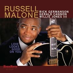 Love Looks Good On You (CD)