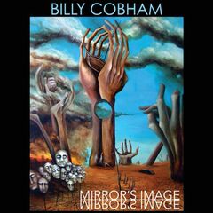 Mirror's Image (CD)