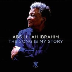 The Song Is My Story (CD)