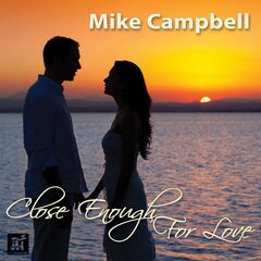 Close Enough For Love (CD)