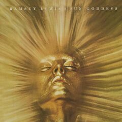 Sun Goddess (CD)
