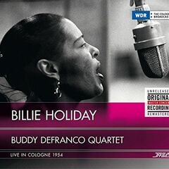 Live In Cologne 1954 (LP)