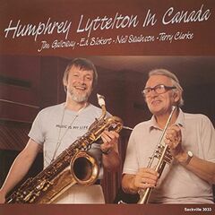 In Canada (CD)