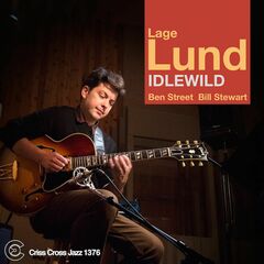 Idlewild (CD)