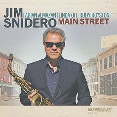 Main Street (CD)