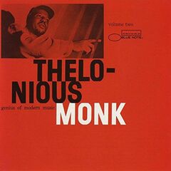 Genius Of Modern Music Vol. 2 (LP)