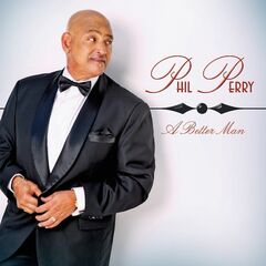 A Better Man (CD)