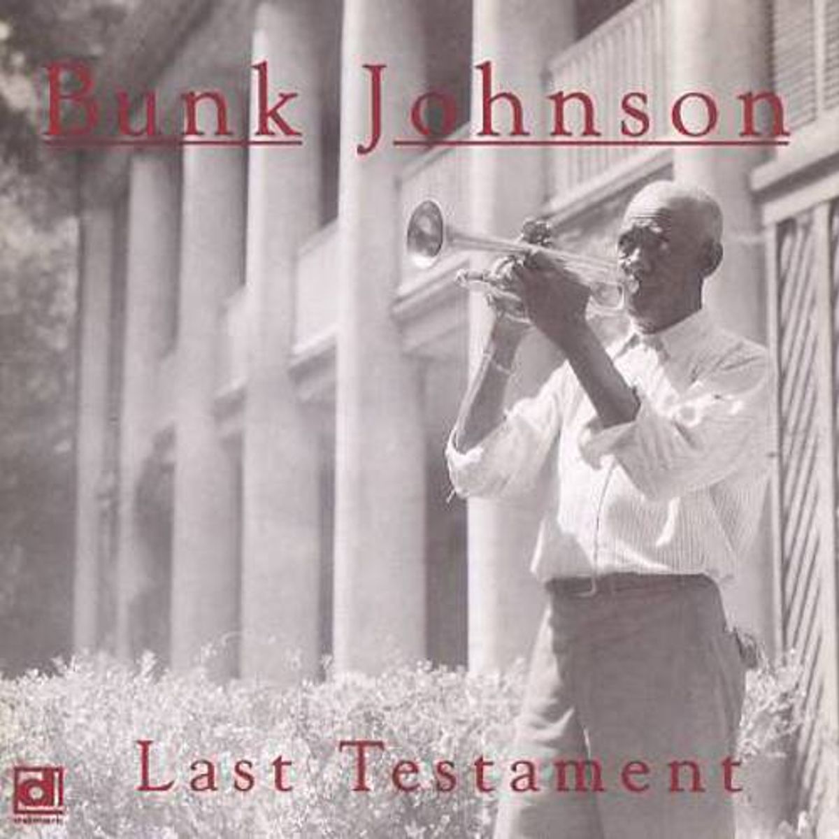 Last Testament (CD)