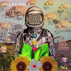 Guitar In The Space Age [180 Gram Vinyl] (LP)