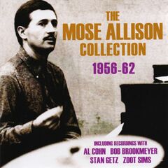 The Mose Allison Collection 1956-62 (CD)