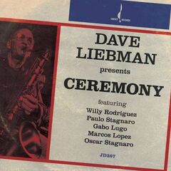 Ceremony (CD)