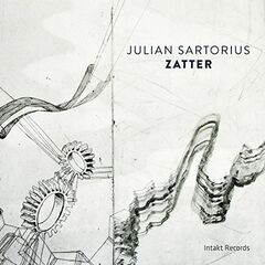 Zatter (CD)