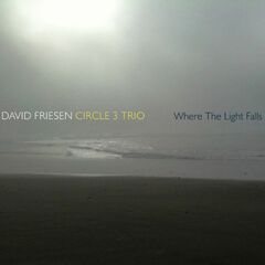 Where The Light Falls (CD)