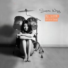 My LIVE Stories (LP)
