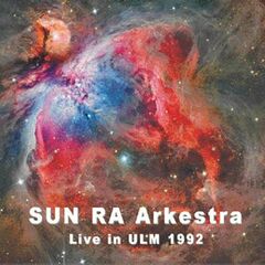 Live In Ulm 1992 (CD)