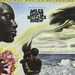 Bitches Brew [MFSL] (CD)