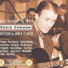 Classic Sessions 1927-1949 (CD)