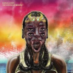The Oversoul Manual (CD)