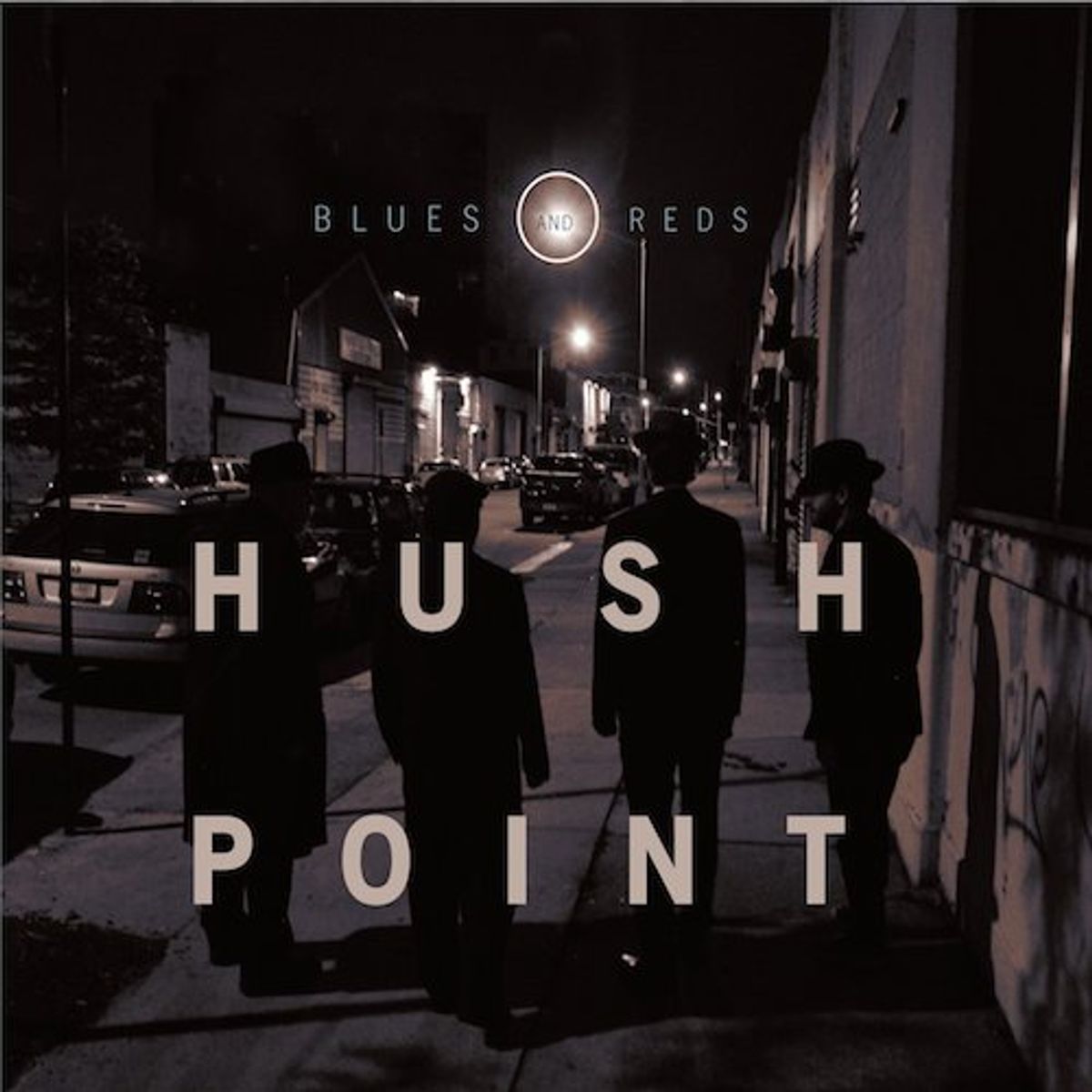 Blues & Reds (CD)