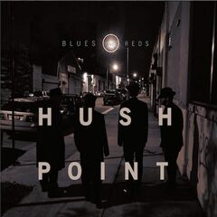 Blues & Reds (CD)