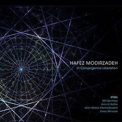 In Convergence Liberation (CD)