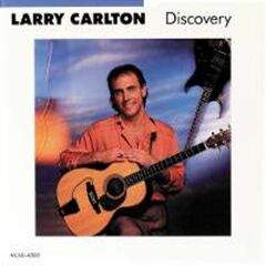 Discovery (CD)
