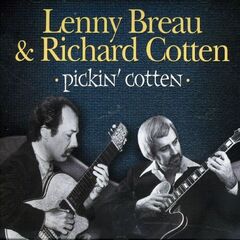 Pickin Cotton (CD)