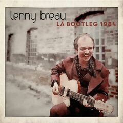 LA Bootleg 1984 (CD)