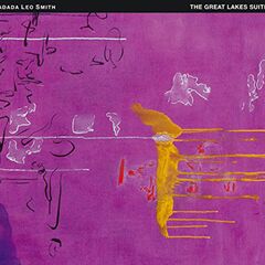 The Great Lakes Suites (CD)